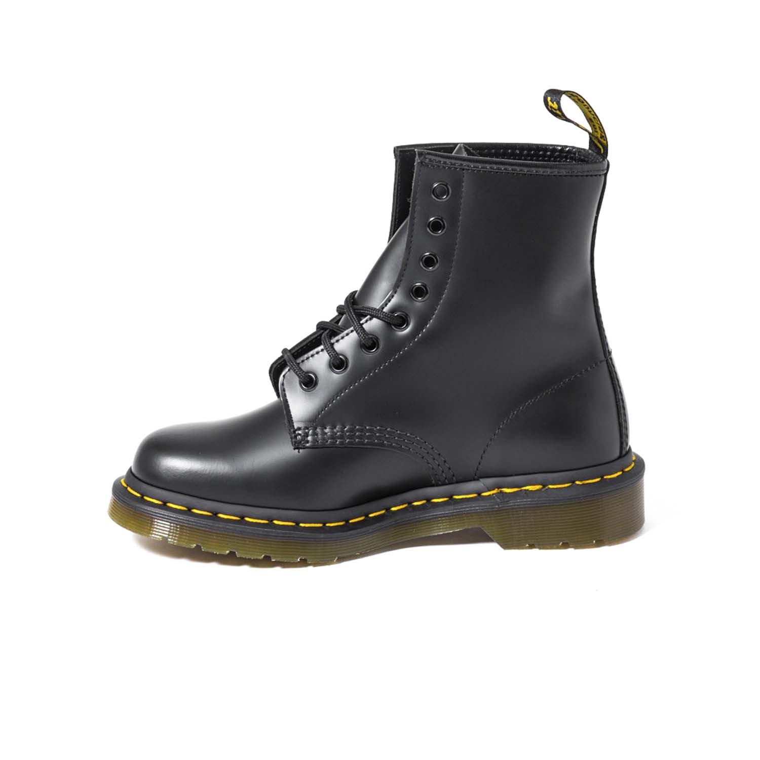 Dr Martens 1460 Smooth Nero